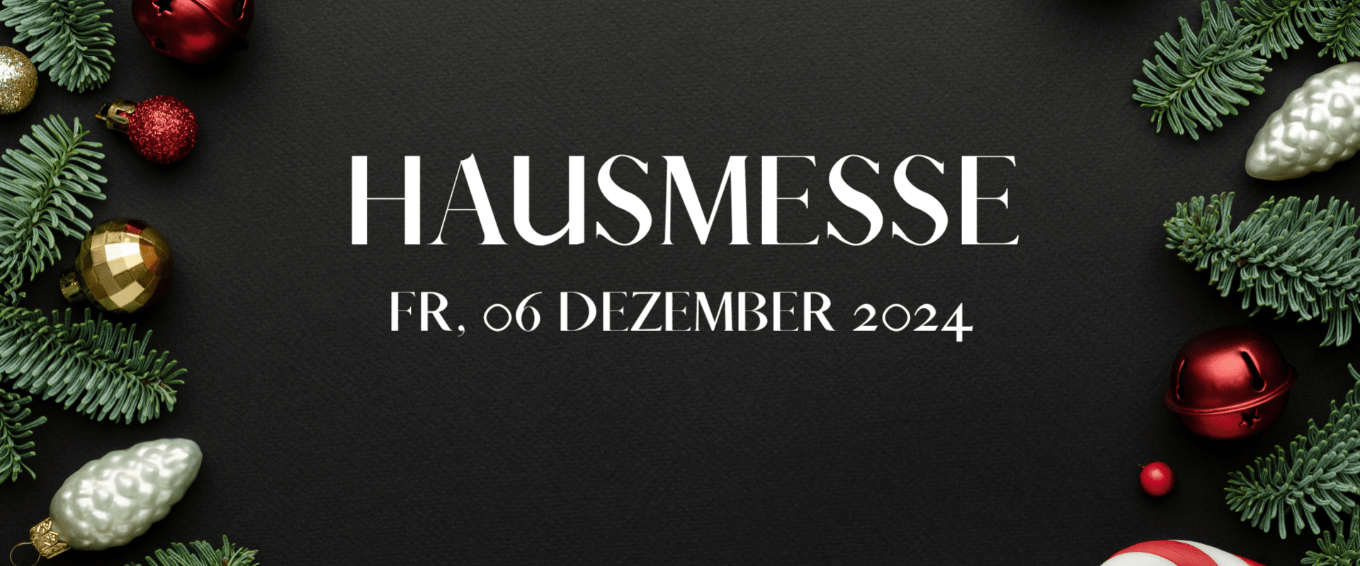 Hausmesse 